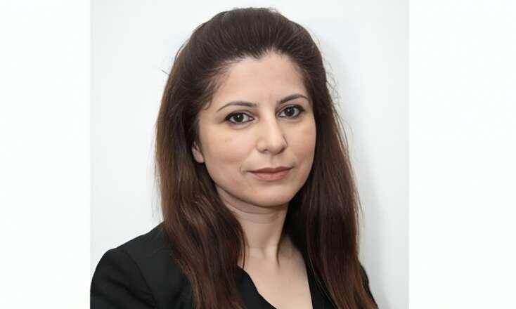 BDU-nun müəllimi qəfil vəfat etdi - FOTO