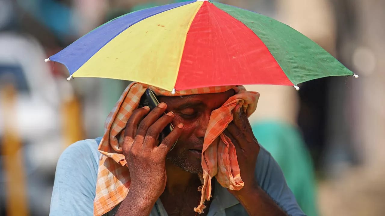 Hindistanda 34 nəfər saxta içkidən öldü