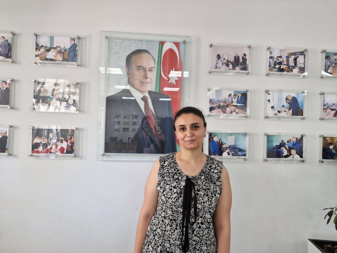 Rekord NƏTİCƏ – Sertifikasiyadan 60 bal TOPLADI