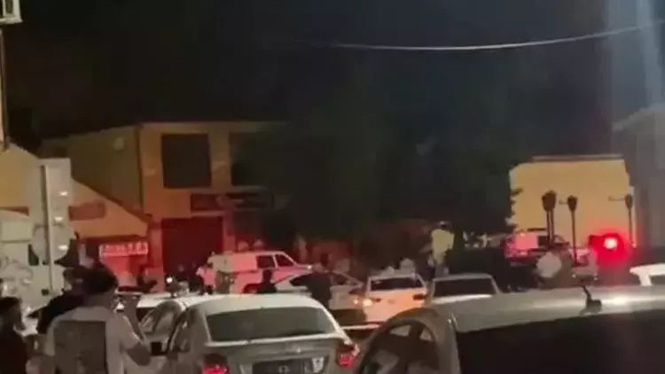 Rusiyada qanlı hücumda iştirak edən 5 nəfər tutulub