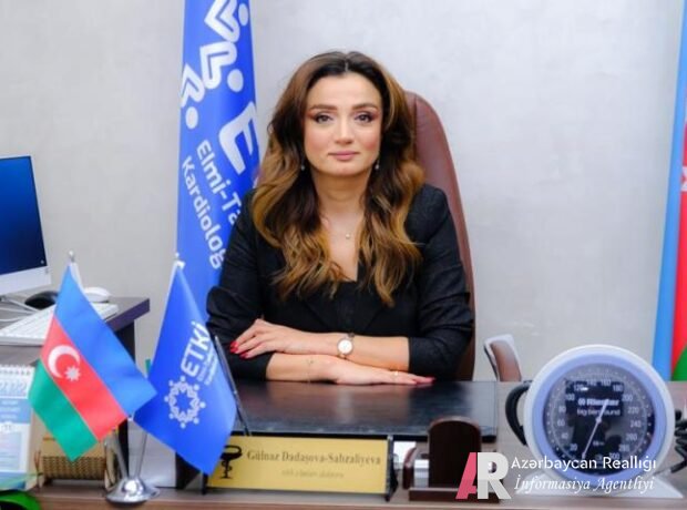 Kardiologiya İnstitutunda qarşıdurma... - Baş həkim Gülnaz Dadaşovanı məhkəməyə verdi