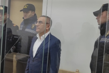 Şəmkirin keçmiş icra başçısına 11 il 6 ay həbs cəzası verilib