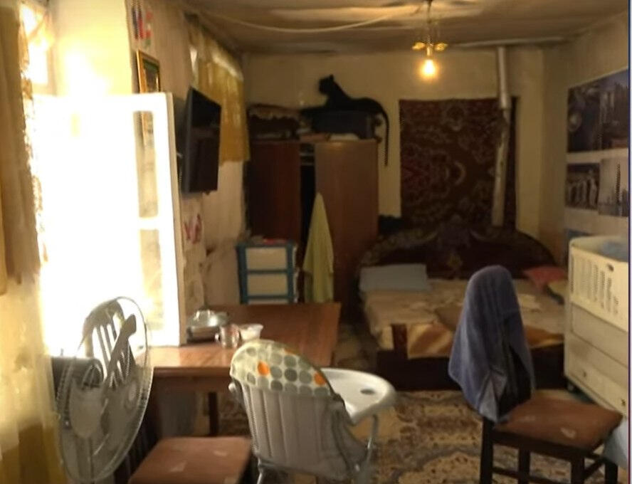 3 polisi öldürənin qonşuları danışdı - VİDEO