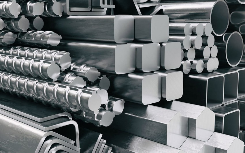 Azərbaycanda qara və əlvan metalların ixracına görə gömrük rüsumları artırılacaq