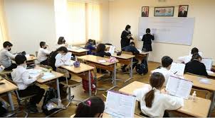 Ötən il oxuyub yazmaqda çətinlik çəkən şagirdlərin sayı açıqlanıb