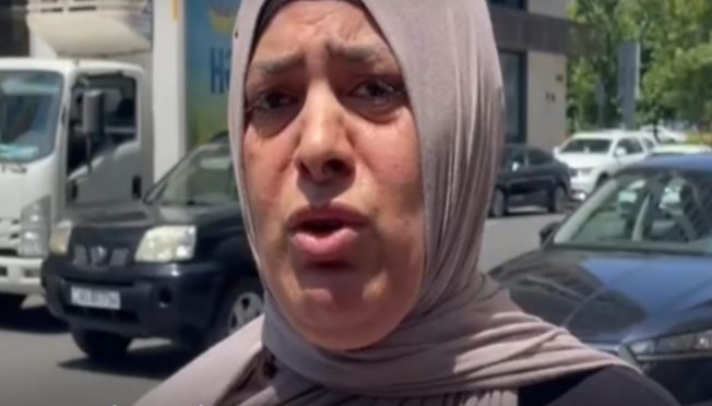 Xalasından şok: Əhməd cinayəti tək törətməyib - VİDEO