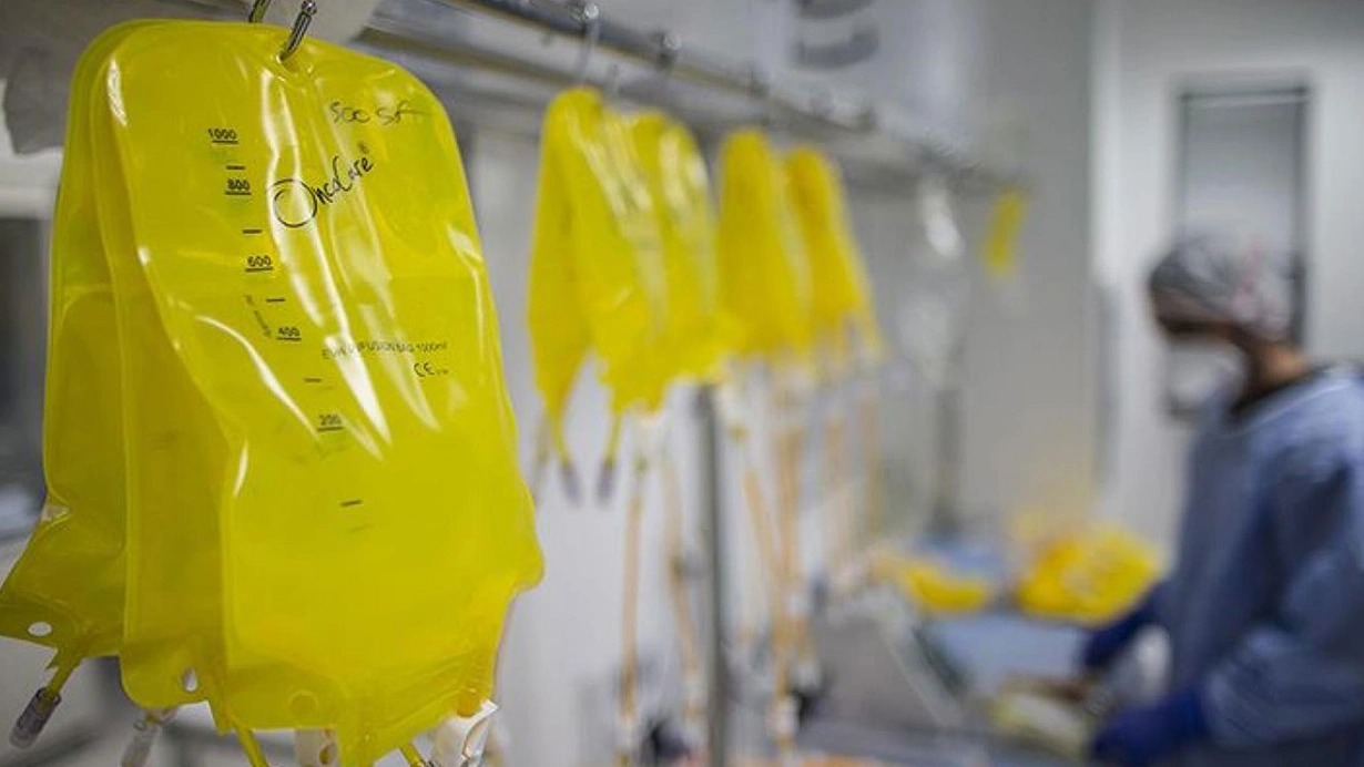 Dünyada xərçəngdən ölüm halları durmadan artır, qorxunc statistika AÇIQLANDI