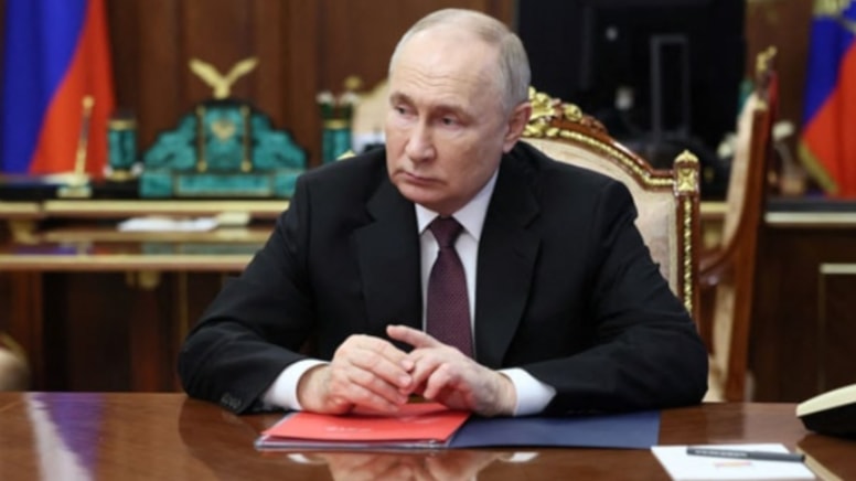 Qərb liderləri bunu ciddi qəbul etmədilər: Putin eyni bəyanatı təkrarladı