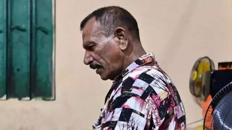 Ən məşhur “cəllad” dünyasını dəyişdi