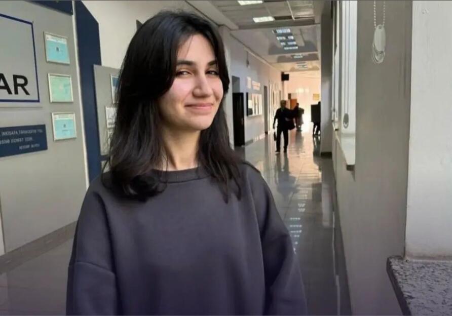 Üçüncü kurs tələbəsi vəfat etdi