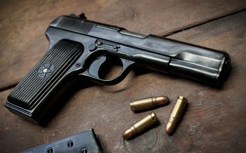 Pakistanda silahlı şəxslər 9 nəfəri öldürüblər