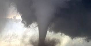 Gürcüstanda güclü qasırğa qədim monastır kompleksinə ziyan vurub