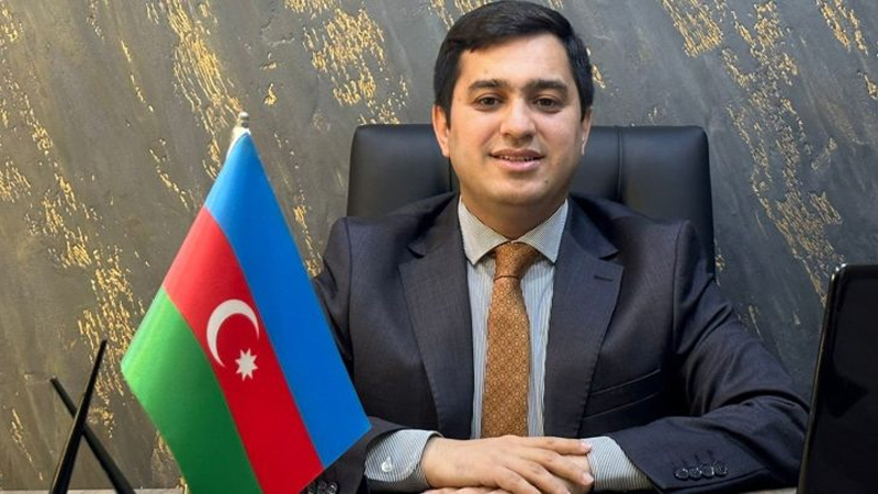 Fərid Şahbazlı: “Vətən Müharibəsində bütün dünya Ordumuzun gücünə, hərbiçilərimizin şücaətinə şahidlik etdi”