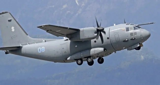 Azərbaycan və İtaliya arasında hərbi-nəqliyyat təyyarələri ticarəti yaranıb