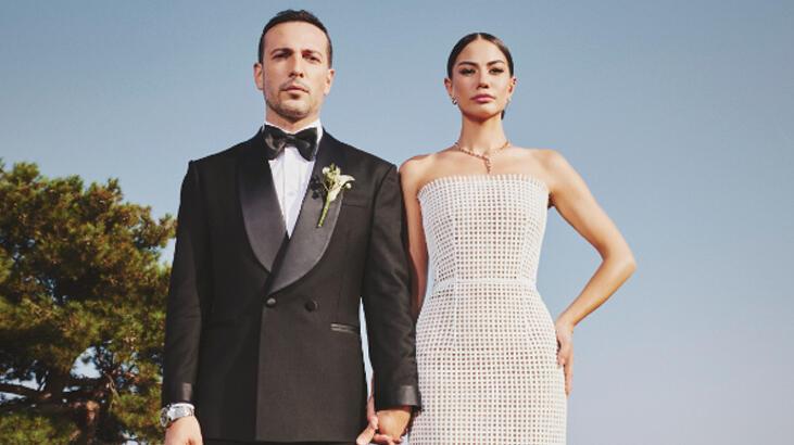 Demet və Oğuzhan barışdı