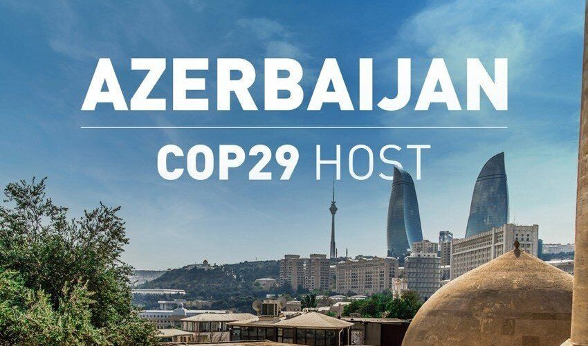 COP29-la əlaqədar ölkədə bir sıra məhdudiyyətlər olacaq - RƏSMİ