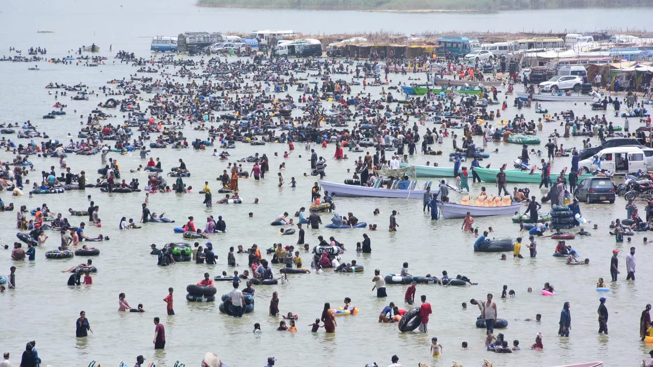 Pakistanda 6 gündə 600 nəfər öldü