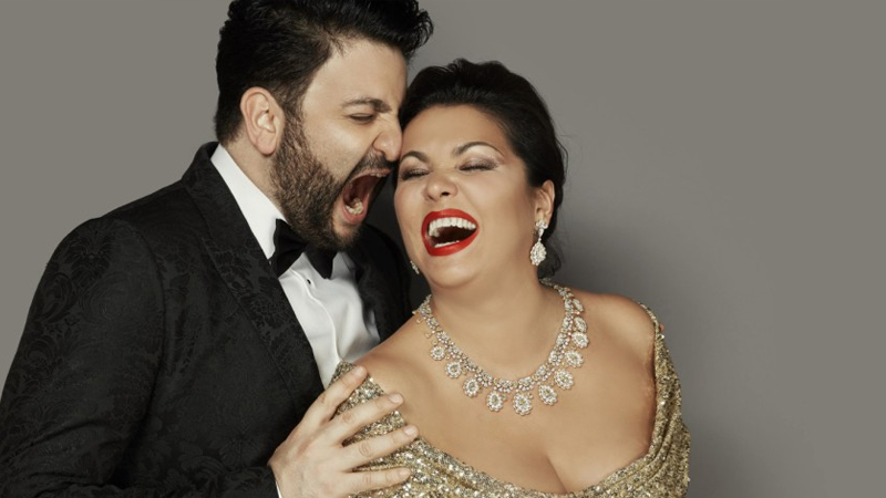 Azərbaycan və Rusiyanın Xalq artistləri buna görə boşanıb