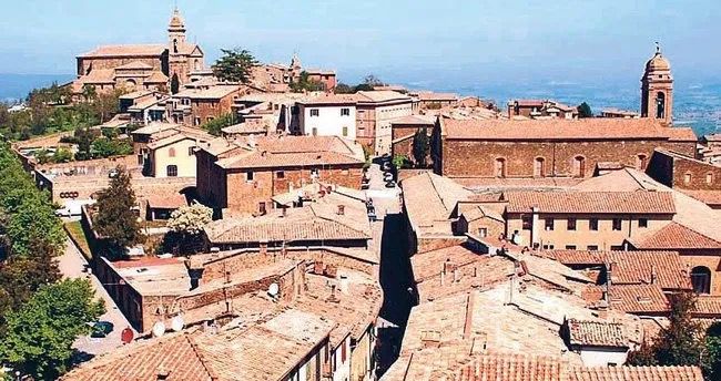 İtaliyada şəhərlərə köçənlər üçün 30 min avro verilib