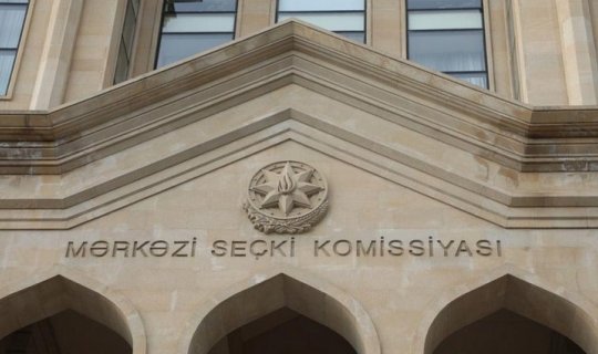 Azərbaycanda beş seçki dairəsinin adı dəyişdirilib - SİYAHI