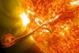 Gözlənilən maqnit qasırğası ilə bağlı XƏBƏRDARLIQ