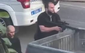 Dağıstanda terror aktları törədən dəstənin başçısının kimliyi məlum oldu