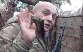 Azərbaycanəsilli şəxs Ukraynada həlak oldu