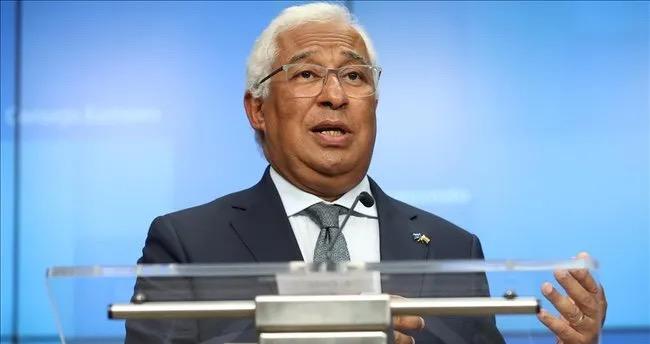 Avropa İttifaqı Şurasının yeni prezidenti bəlli olub