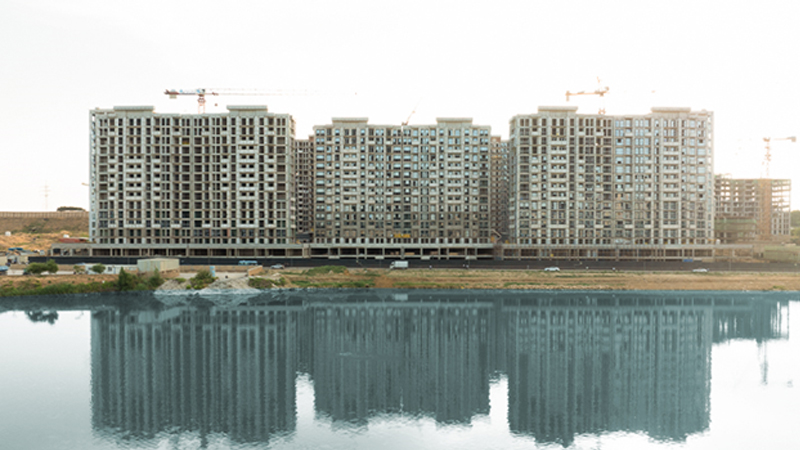 Mənzil arzulayanlara şad xəbər: Park Yasamalın yeni mərhələsi satışa çıxdı!