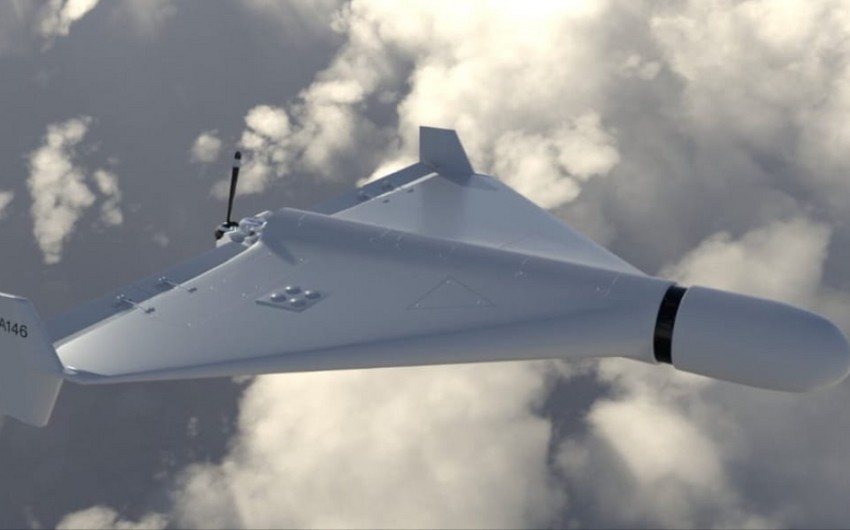 Suriya ordusunun PUA-ları 10 terrorçunu zərərsizləşdirib