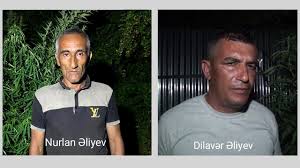 Sabirabad polisindən ƏMƏLİYYAT: İki qardaş tutuldu