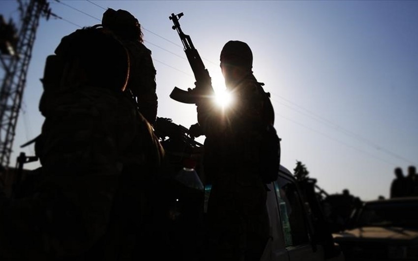 Türkiyə ilə Suriya arasında terrorçuluğa qarşı birgə əməkdaşlığın güclənməsi gözlənilir