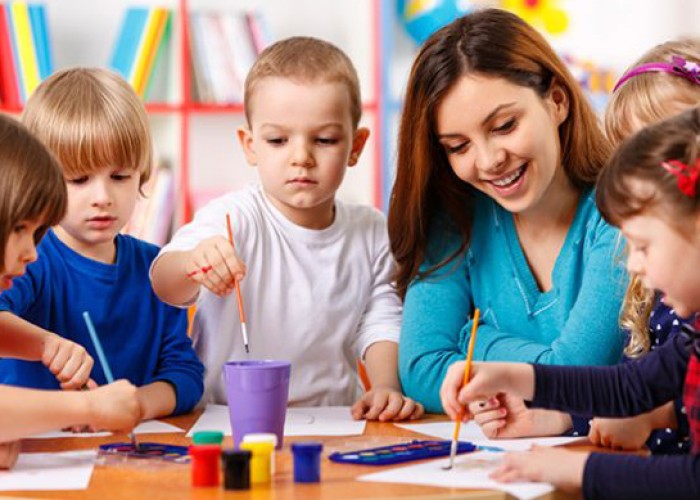 İlin sonunadək bağça müəllimlərinin diaqnostik qiymətləndirilməsi keçiriləcək