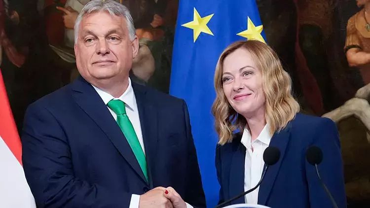 Macarıstan Avropa Birliyinə sədrlik edir