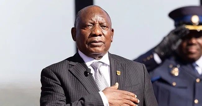 Cənubi Afrikada milli birlik hökuməti quruldu