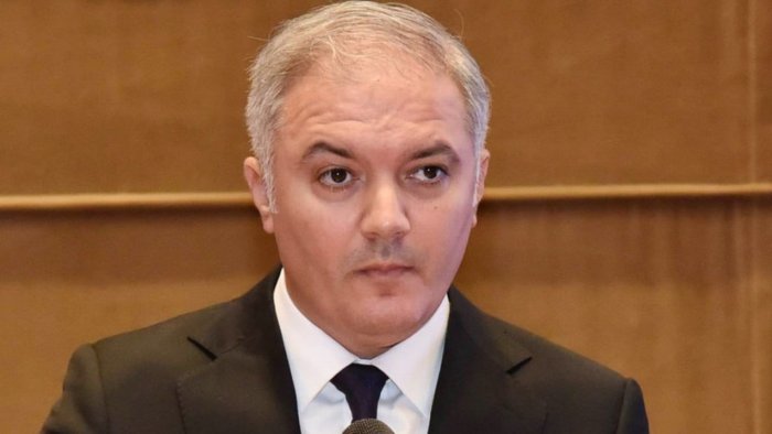 Prezidentin Kəlbəcərdə xüsusi nümayəndəsi təyin olunan Bəşir Hacıyev KİMDİR? – DOSYE