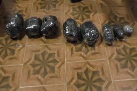 Masallıda keçmiş məhkumda narkotik aşkarlandı