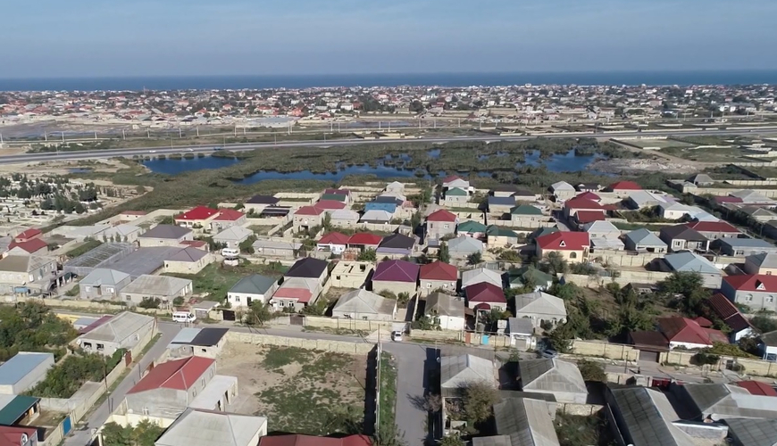 Sənədsiz əmlakı olanlara VACİB XƏBƏR - Tezliklə bu evlər… - VİDEO