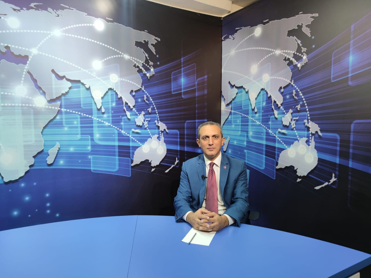 “Xalqımız öz səs haqqından yararlanaraq deputatlarının kim olacağını müəyyən edəcək”