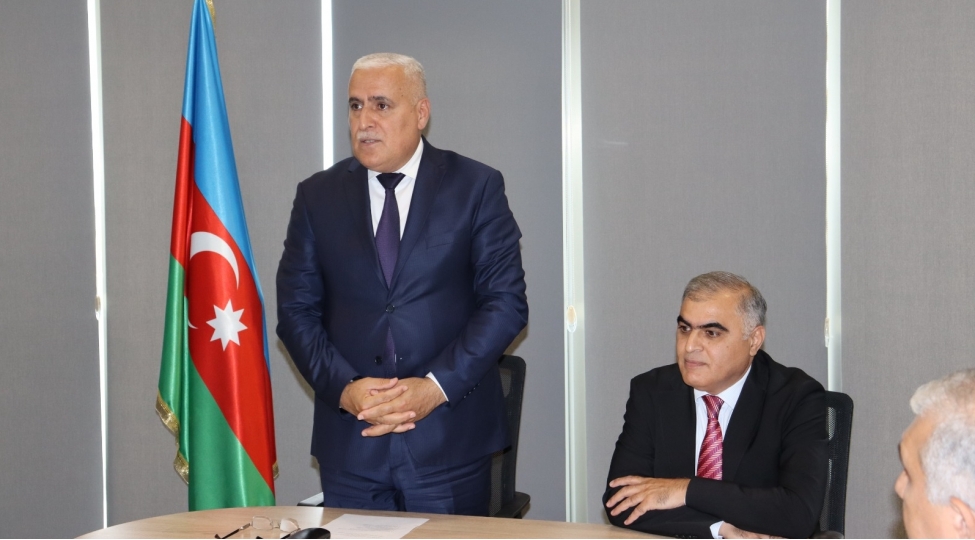 YAP zəngin ənənələrə malik olan partiyadır