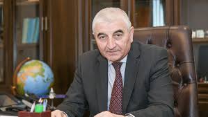 Məzahir Pənahov seçici siyahılarının dəqiqləşməsi ilə bağlı tapşırıq verib