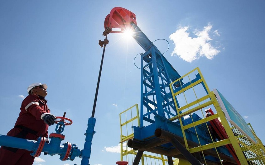 Azərbaycan neftinin qiyməti 91 dollara yaxınlaşır