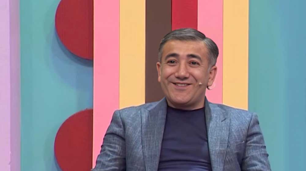 “Şöşü” ləqəbli məşhur aktyorun həyat yoldaşı gözəlliyi ilə heyran etdi – FOTOLAR