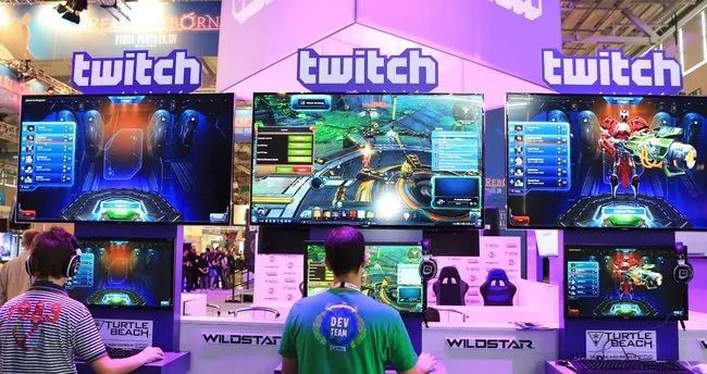 Rusiyada sosial media platforması Twitch üçün rekord cərimə yazılıb