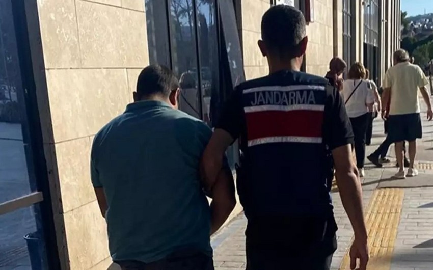 Türkiyənin 5 şəhərində İŞİD-ə qarşı əməliyyat keçirilib, 18 nəfər həbs olunub