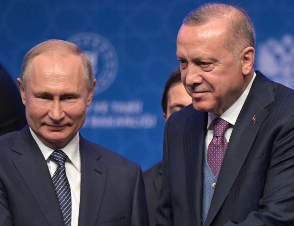 Peskov Putinin Türkiyəyə səfərinin vaxtı ilə bağlı açıqlama verdi