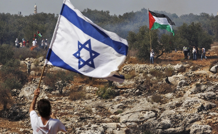 İsrail kənddəki su borularını kəsdi, fələstinlilər susuz qaldı