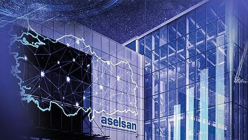 ASELSAN və SSB arasında 109,7 milyon dollarlıq müqavilə imzalanıb