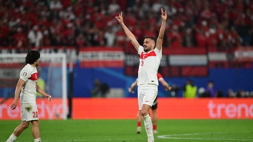 Almaniya Türkiyə səfirini xarici işlər nazirliyinə çağırdı