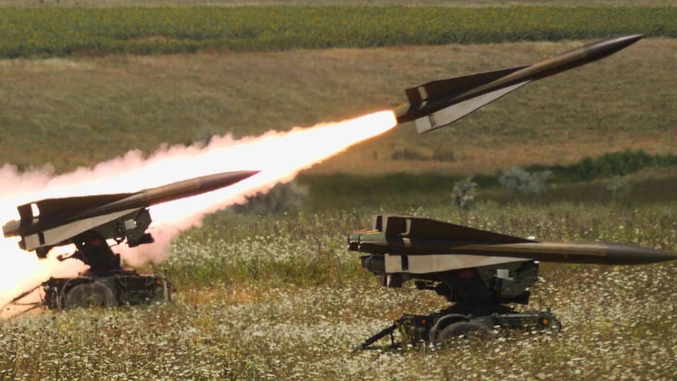 ABŞ-dan Ukraynaya 150 milyon dollarlıq silah yardımı